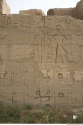 Karnak Temple Photo Textures #3